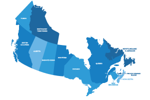 Canadian Carriers