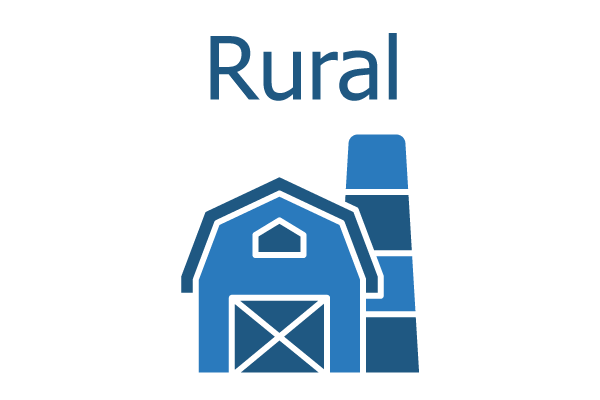 Rural